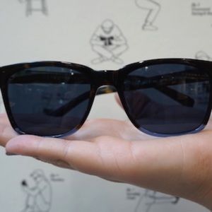 Warby Parker Barkley’s